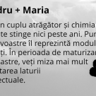 Top 7 Compatibilitati perfecte de Nume Romanesti: Sunteti predestinati sa ramaneti impreuna?