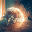 Rugăciunea mamei pentru copii: Cea mai puternică binecuvântare din lume