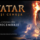 Așteptarea aproape a luat sfârșit! Avatar: Fire and Ash apare în curând pe marile ecrane