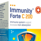 Sănătate și imunitate pentru întreaga familie