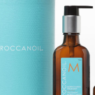 (P) TRATAMENTUL MOROCCANOIL HOME & TRAVEL DUO