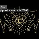 Testul Cartilor de Tarot: Ce citat iti prezice soarta in 2020?