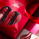 KIKO MILANO FLIRT ALERT COLLECTION: De Valentine’s Day, iubirea este pusă la încercare