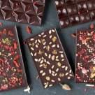 Cum să faci ciocolată de post: rețeta fină, cremoasă și aromată 