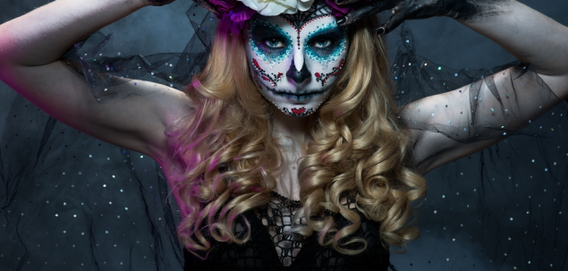 Care este primul personaj de Halloween care iti vine in minte?