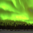 Horoscopul Iernii Nesfarsite: Afla care este zodia ta nordica!