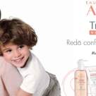 Avene lanseaza o noua formula inovatoare pentru pielea uscata a intregii familii