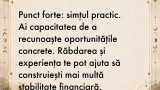 Punctul forte al zodiilor în Noiembrie. Ce noroc și ce calități îți aduc astrele