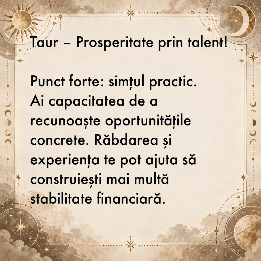 Punctul forte al zodiilor în Noiembrie. Ce noroc și ce calități îți aduc astrele