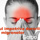 Bautura miraculoasa care ajuta la diminuarea durerilor de cap si a migrenelor 