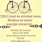 (C)ELE (care) Au schimbat lumea. Romance de istorie