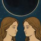 Ultima Lună Plină a anului este cu noroc pentru 4 zodii, șterge urmele lui Mercur retrograd! Mici minuni practice în viețile lor