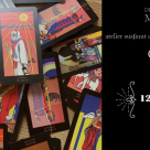 ReIMAGINE HUB - Descoperă Tarotul de Marrakech!