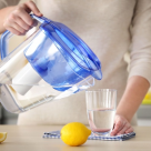 De ce este important să filtrezi apa de băut?