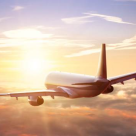 Frica de zbor poate fi învinsă! 2 metode ca să scapi de aviofobie