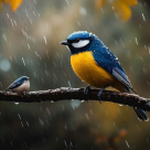 Test de personalitate: Ce pasare migratoare te reprezinta in aceasta toamna?