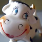 Familia fericita: Vaca sfanta, oaia neagra si porcul nesimtit