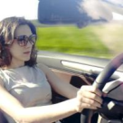 Femeia la volan portretizata in cea mai sexista reclama