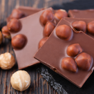 Cea mai simplă rețeta de Ciocolată vegană și fără gluten