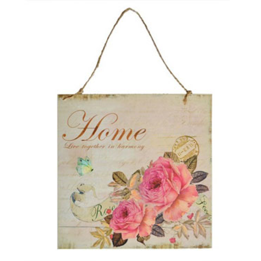 Decor de perete Home