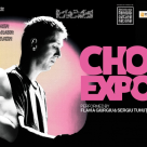 CHOPIN EXPOSED - Un dialog artistic între Sergiu Tuhuțiu și Flavia Giurgiu