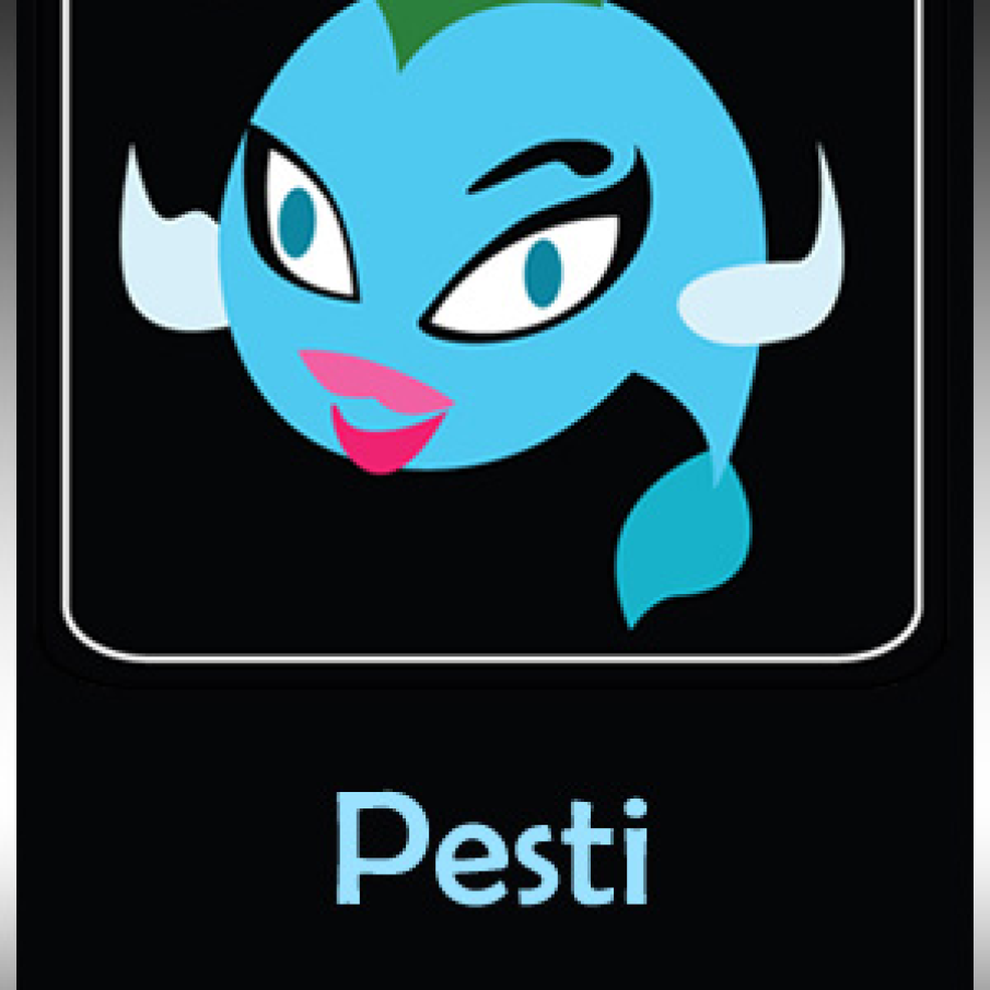 Pesti