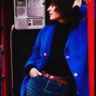 Jachetele colorate ale iernii: ce culori și texturi se poartă? 