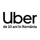 Uber aniversează 10 ani în România: Peste un miliard de kilometri parcurși și o decadă de reinventare a mobilității urbane