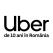 Uber aniversează 10 ani în România: Peste un miliard de kilometri parcurși și o decadă de reinventare a mobilității urbane