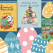 7 cărți pentru copiii de la 2 la 12 ani pe care să le aducă Iepurașul de Paște!