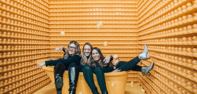 Pe cine te poti baza indiferent de situatie?