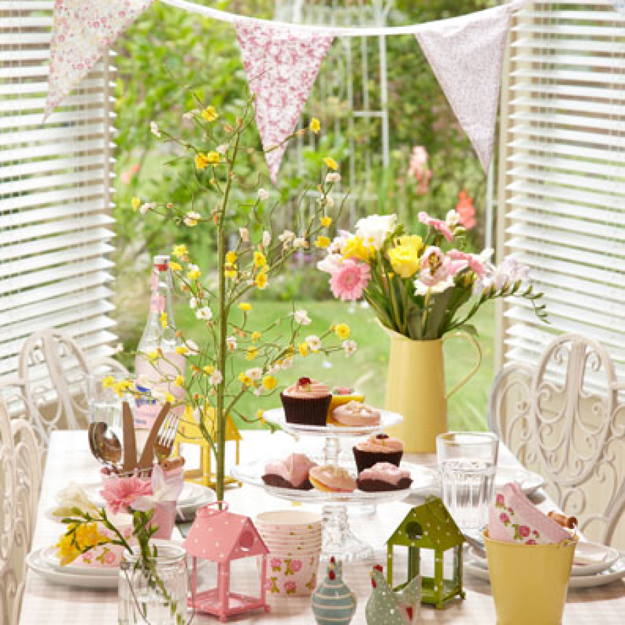 Vesela si accesorii decorative