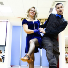 4 stiluri de dans pe care sa le dansezi in primavara aceasta la Arthur Murray