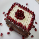 Mini-tortulete cu wafe