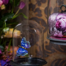 SILKDOM - povestea unui clutch din matase naturala, fabricat in Romania