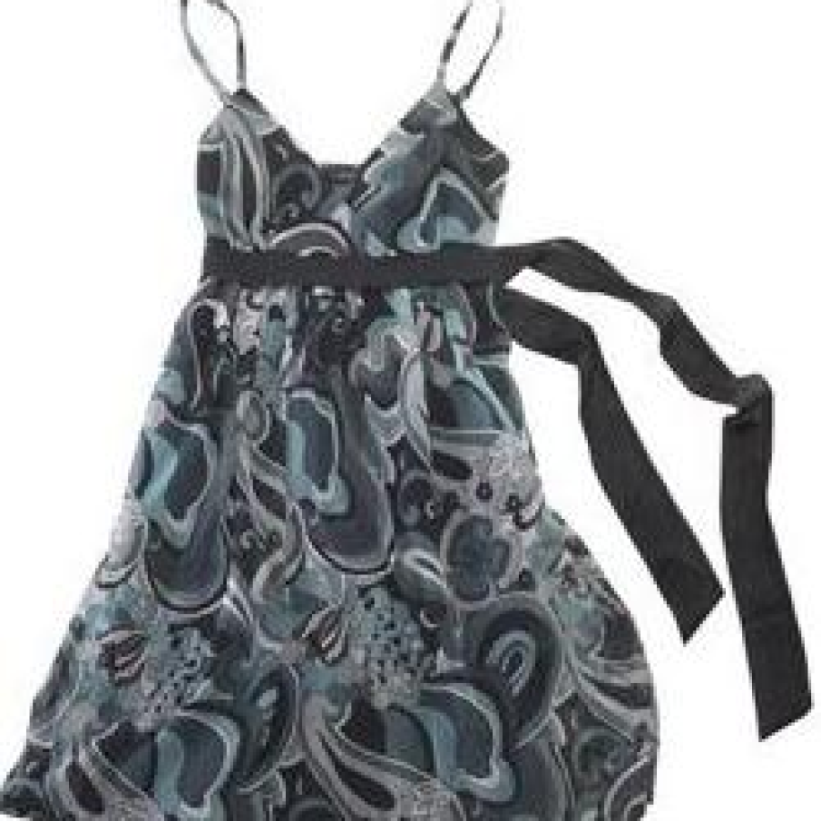 Aqua Look