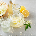 Rețetă de socată simplă și naturală – Cum faci socată acasă, pas cu pas