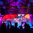 Madri Excepcional s-a lansat  cu un eveniment care a adus sufletul Madridului în România