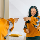 7 afirmații care te ajută să ai mai multă încredere în tine