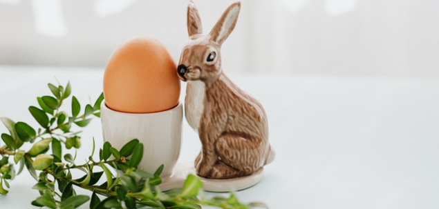 Care e mancarea ta preferata de Paste?