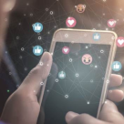 6 efecte psihologice negative pe care le poate genera utilizarea excesivă a rețelelor sociale 