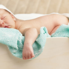 Ce efect are nuditatea asupra copilului?