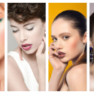 16 idei superbe de machiaj festiv pentru Paște, petreceri  și ocaziile speciale din viața ta