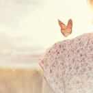 Anul acesta ai învățat să fii puternică, anul viitor vei învăța să fii fericită