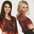 (P)SENSE - Colectia Cranberry