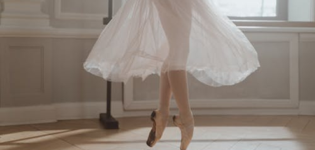 Ce te face să simți abundență?