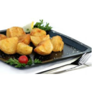 Cartofi umpluti cu ciuperci