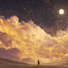 Astro-evenimentele lunii Iulie 2025: Vântul schimbării se poate transforma în tornadă. Planetele sunt în zodii de aer și foc