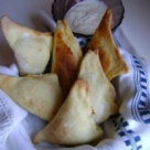 Fatayer cu doua umpluturi