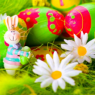 6 Boli pe care copilul le poate capata de Pasti